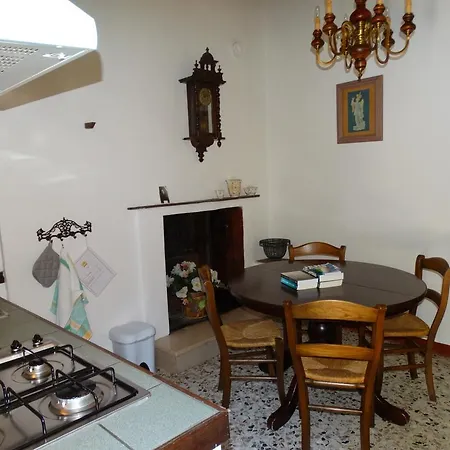 Borgo Belfiore Arcevia