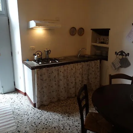 Borgo Belfiore Apartment