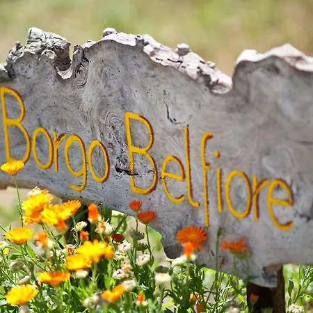 Borgo Belfiore