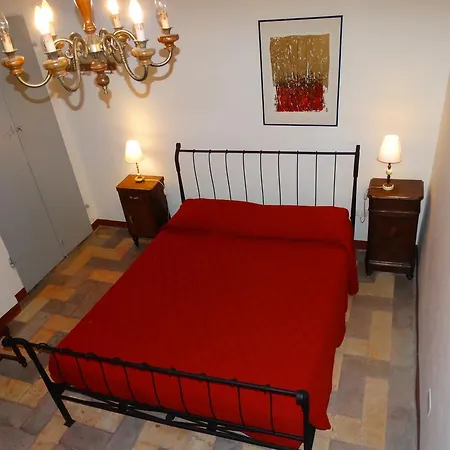 Borgo Belfiore דירה *