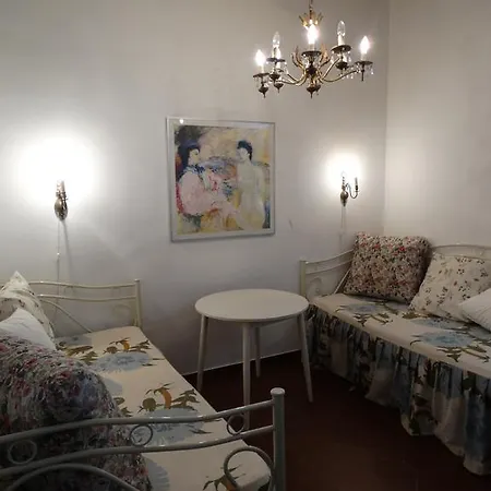 Borgo Belfiore * Arcevia