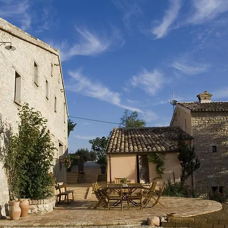 Διαμέρισμα Borgo Belfiore