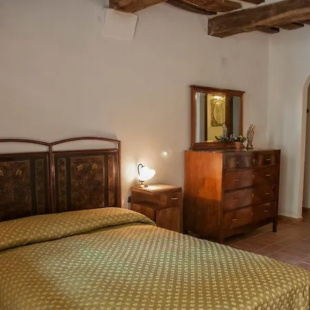 Borgo Belfiore Arcevia