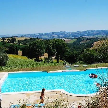 Borgo Belfiore *