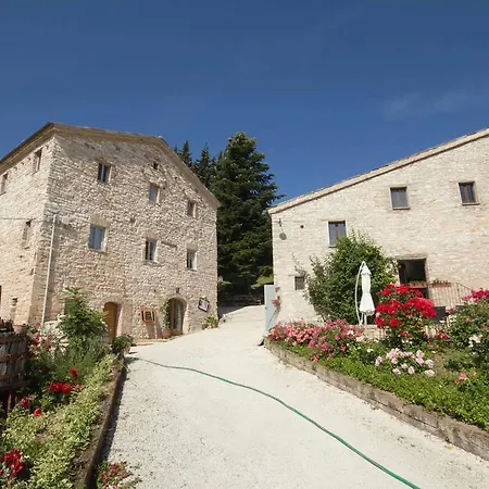Borgo Belfiore Arcevia