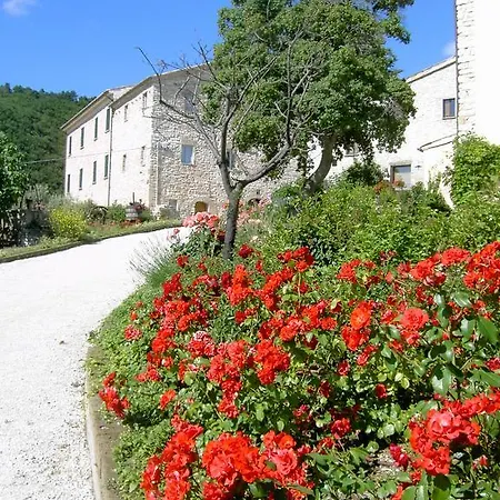 Apartment Borgo Belfiore